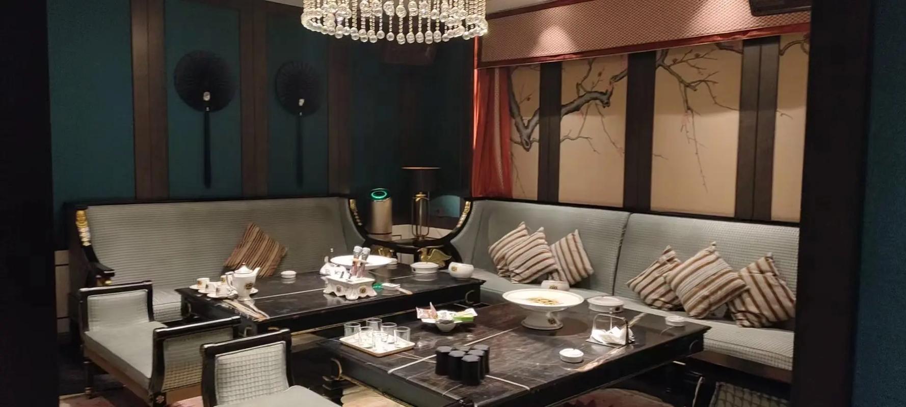 新乡商务ktv及商务ktv怎么计时指南-牧野区ktv预订